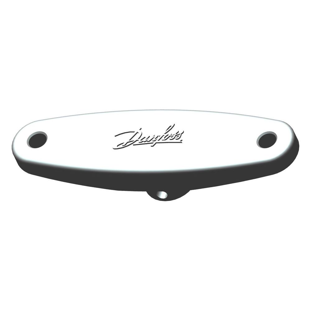 Danfoss T-Griff JIP RB, DN 15-32, 065N8255... DANFOSS-065N8255 5710104008622 (Abb. 2)