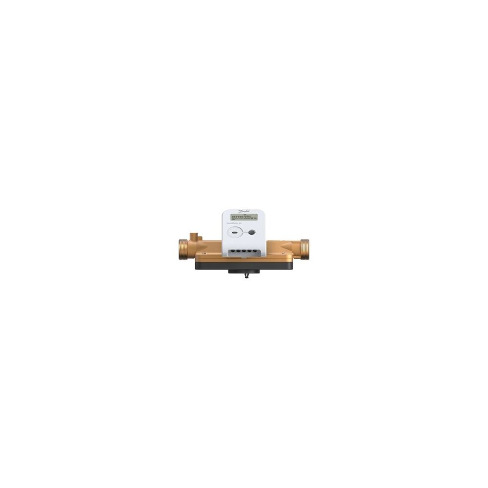 Danfoss Wärmezähler SonoMeter 40, qp 6m3/h, DN 25 für RL, PN 25, 230V, Pulse, IP65, M... DANFOSS-187F2081 5702424606114 (Abb. 5)