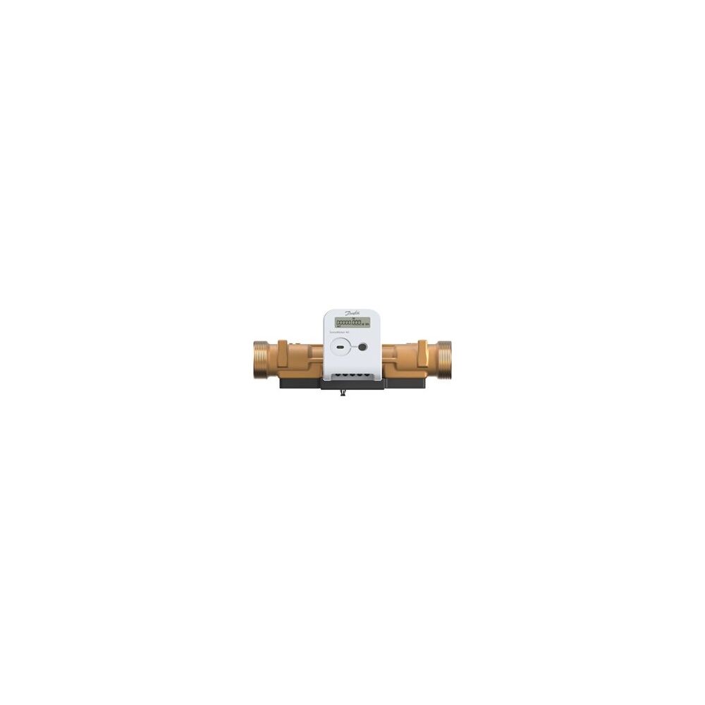 Danfoss Wärmezähler SonoMeter 40, qp 10m3/h, DN 40 für RL, PN 25, 230V, Pulse, IP65, ... DANFOSS-187F2082 5702424606121 (Abb. 6)