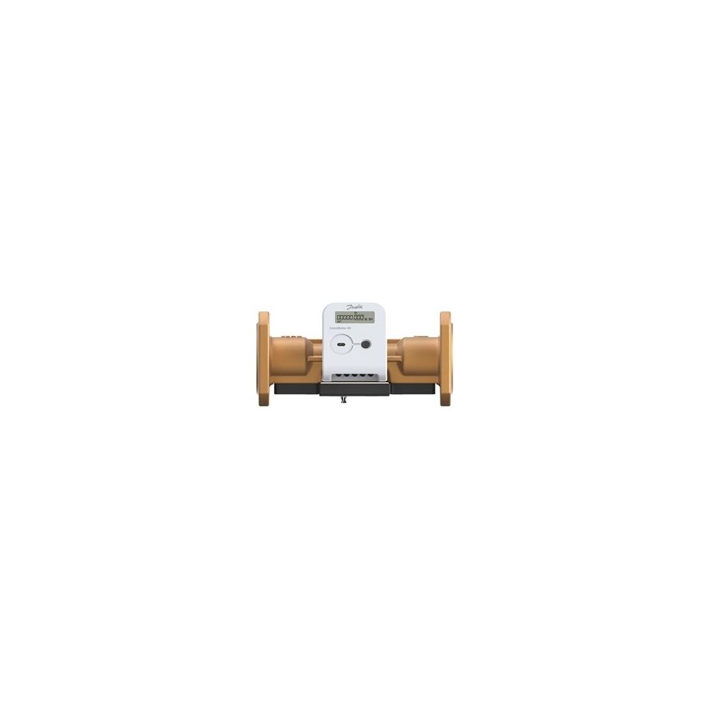 Danfoss Wärmezähler SonoMeter 40, qp 15m3/h, DN 50 für RL, PN 25, 230V, Pulse, IP65, ... DANFOSS-187F2083 5702424606138 (Abb. 5)