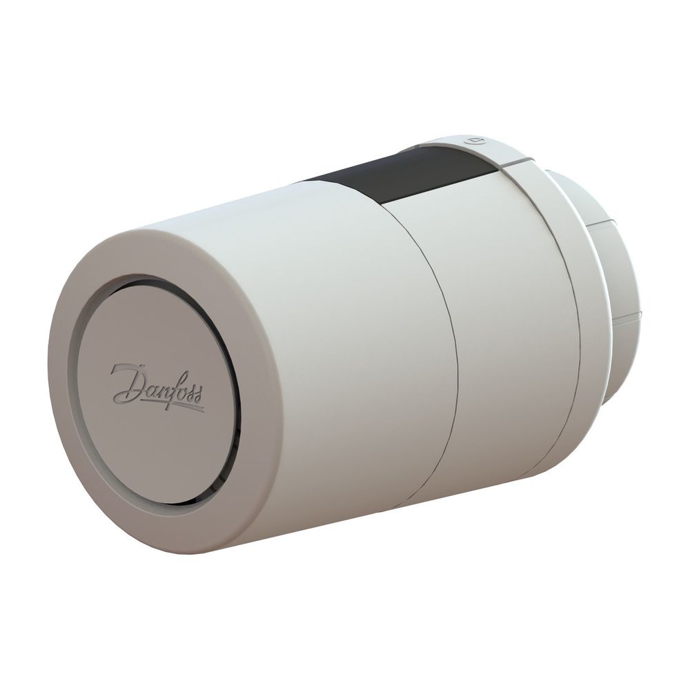 Danfoss Versorgungsnetz-Modul Ally anstatt Batterien 24V, 014G0201... DANFOSS-014G0201 5715162390740 (Abb. 5)