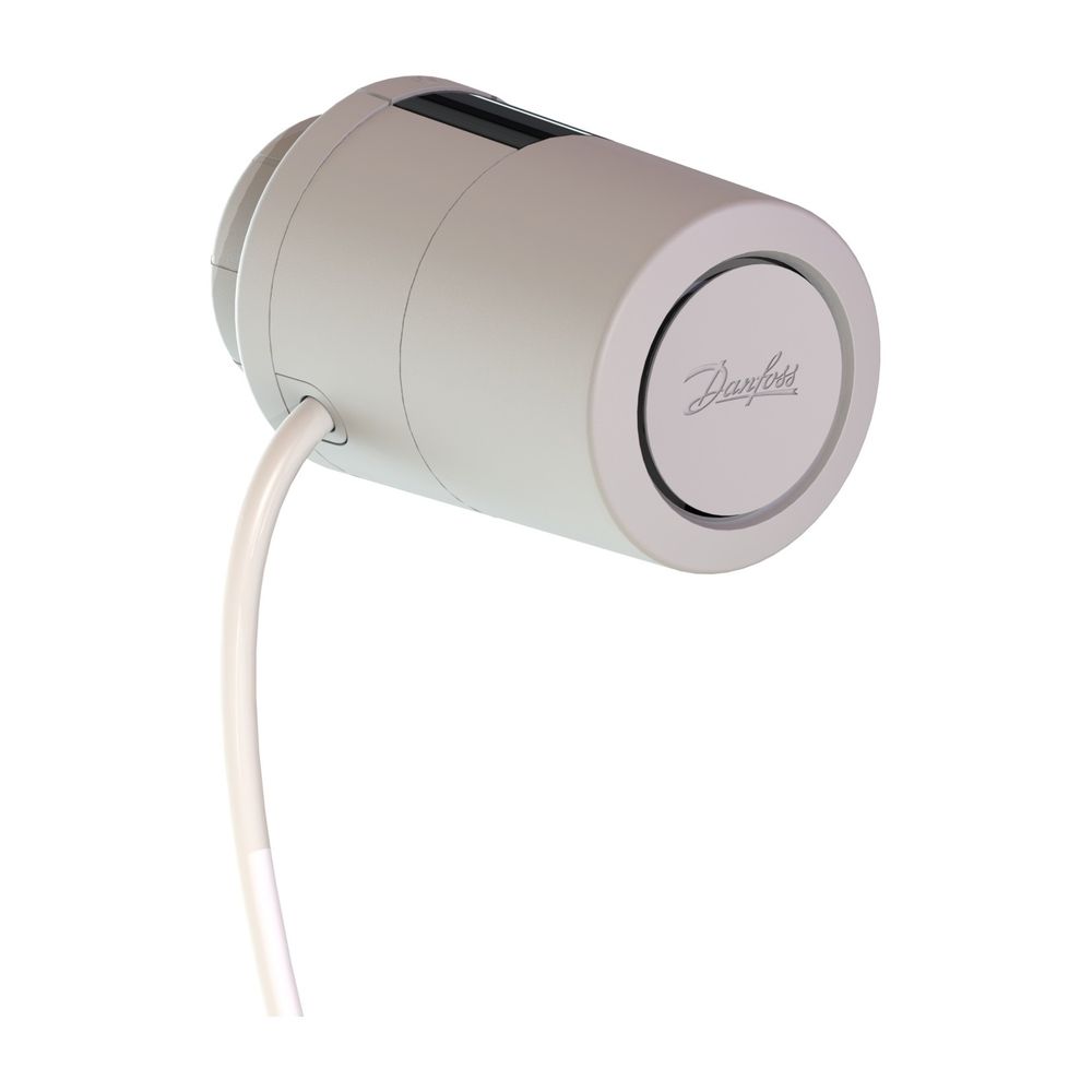 Danfoss Versorgungsnetz-Modul Ally anstatt Batterien 24V, 014G0201... DANFOSS-014G0201 5715162390740 (Abb. 2)