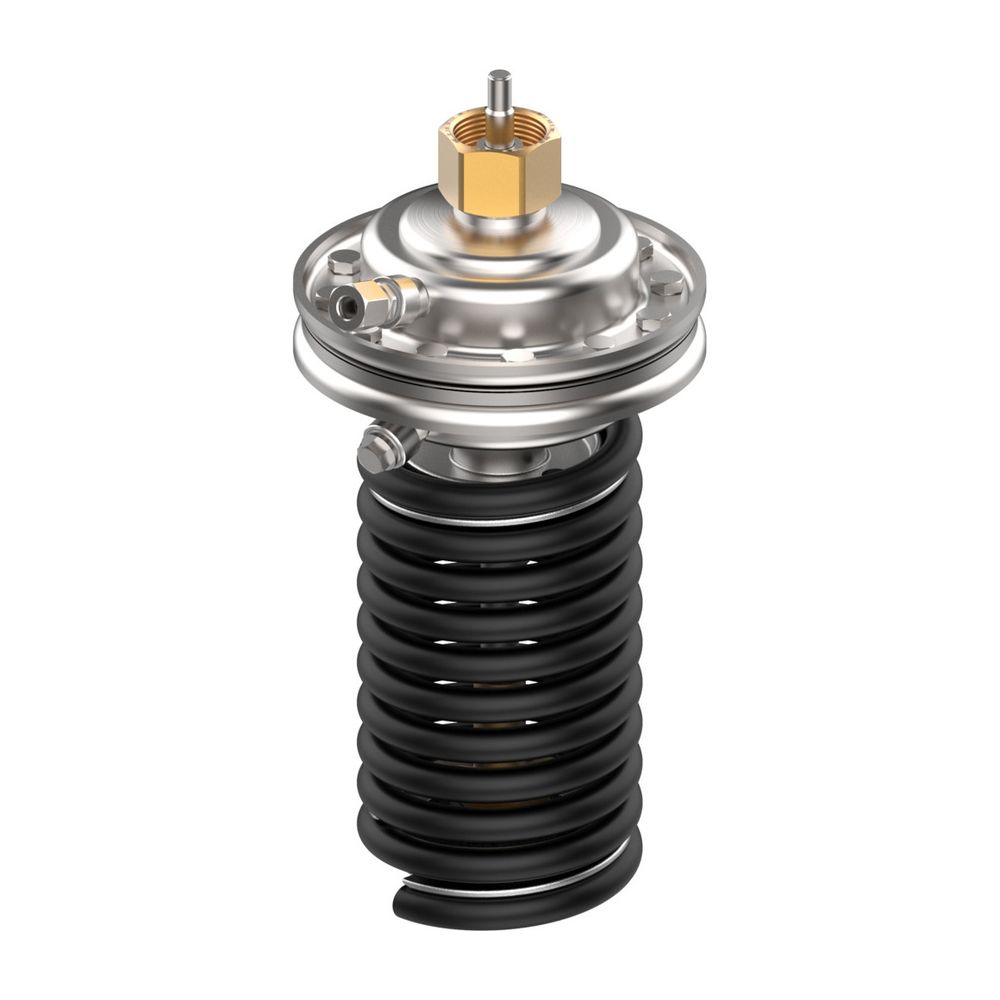 Danfoss Antrieb AFA, Drucksollwert 10-16 bar, Membranfläche 32cm2, für Überströmregle... DANFOSS-003G1007 5702421808214 (Abb. 8)