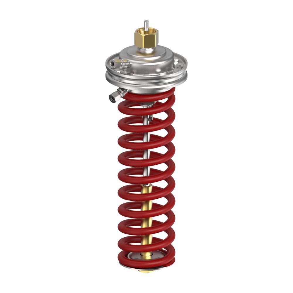 Danfoss Antrieb AFD 8-16 bar für Druckminderer... DANFOSS-003G1000 5702421808146 (Abb. 2)