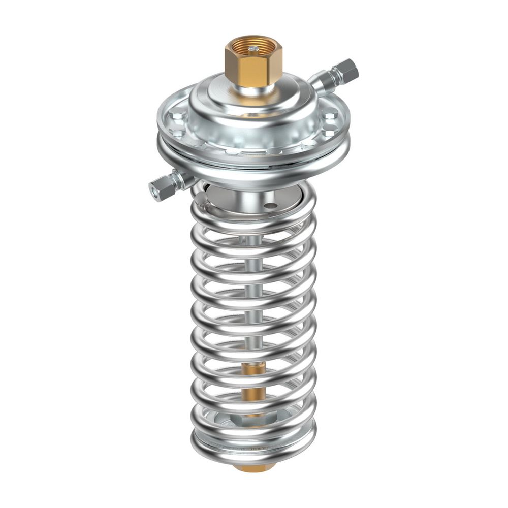 Danfoss Antrieb AFPA, Sollwert 1-5 bar, Membranfläche 80cm2, für Differenzdruck-Übers... DANFOSS-003G1019 5702421808337 (Abb. 2)