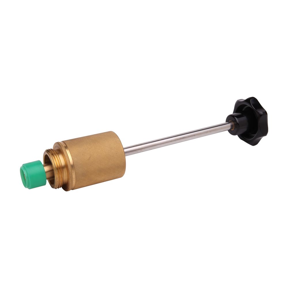 Danfoss Ventilgehäuse RA-DV Spindel für Ventilgehäuse der Serie RA-DV, 013G7832... DANFOSS-013G7832 5702425148699 (Abb. 2)
