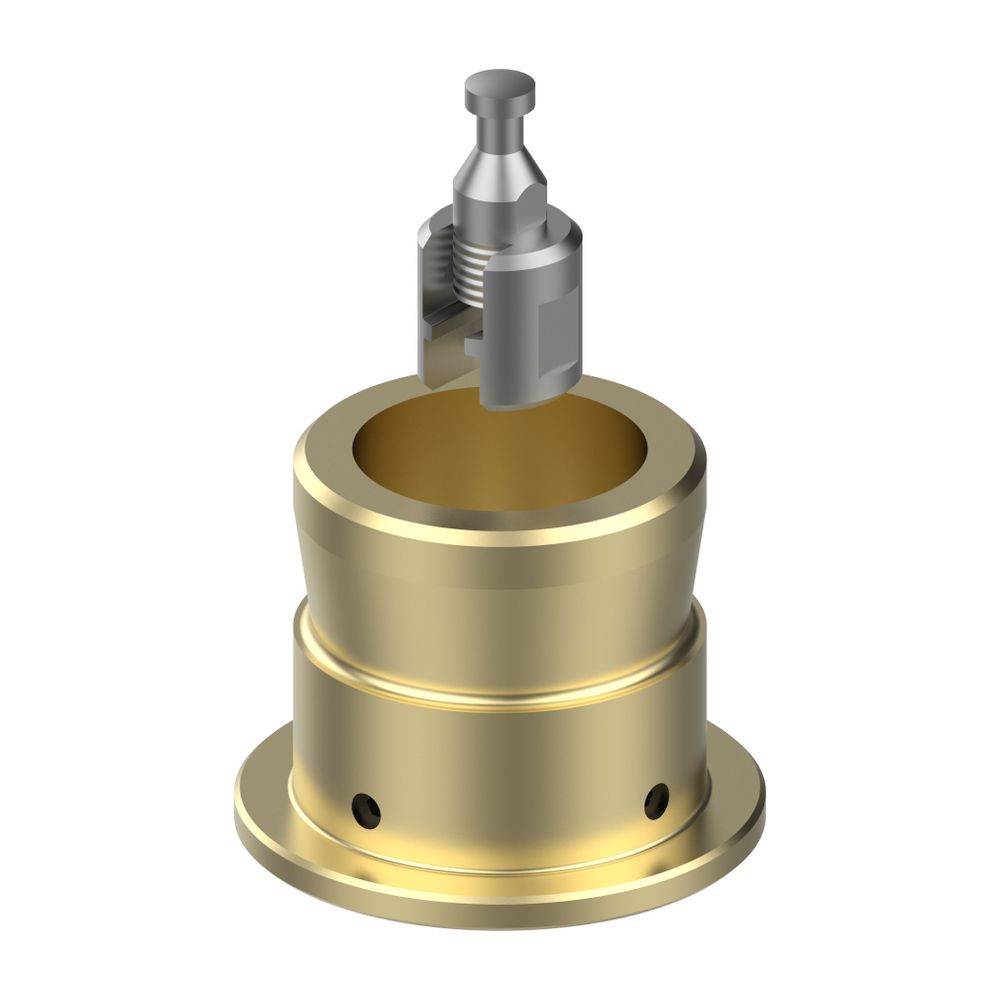 Danfoss Adapter für neue Ventilserie DN 15-50 und alte AMV, 065Z0311... DANFOSS-065Z0311 5702421561874 (Abb. 2)