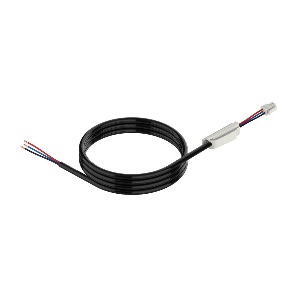 Danfoss Kabel mit Stecker 24V, 5m, für AMV130/140 24V, 082H8052... DANFOSS-082H8052 5702421552155 (Abb. 2)