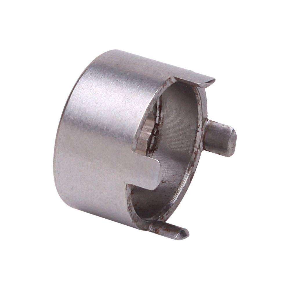 Danfoss Hülse zur Blockierung der Voreinstellung, 013G7834... DANFOSS-013G7834 5702425166341 (Abb. 4)