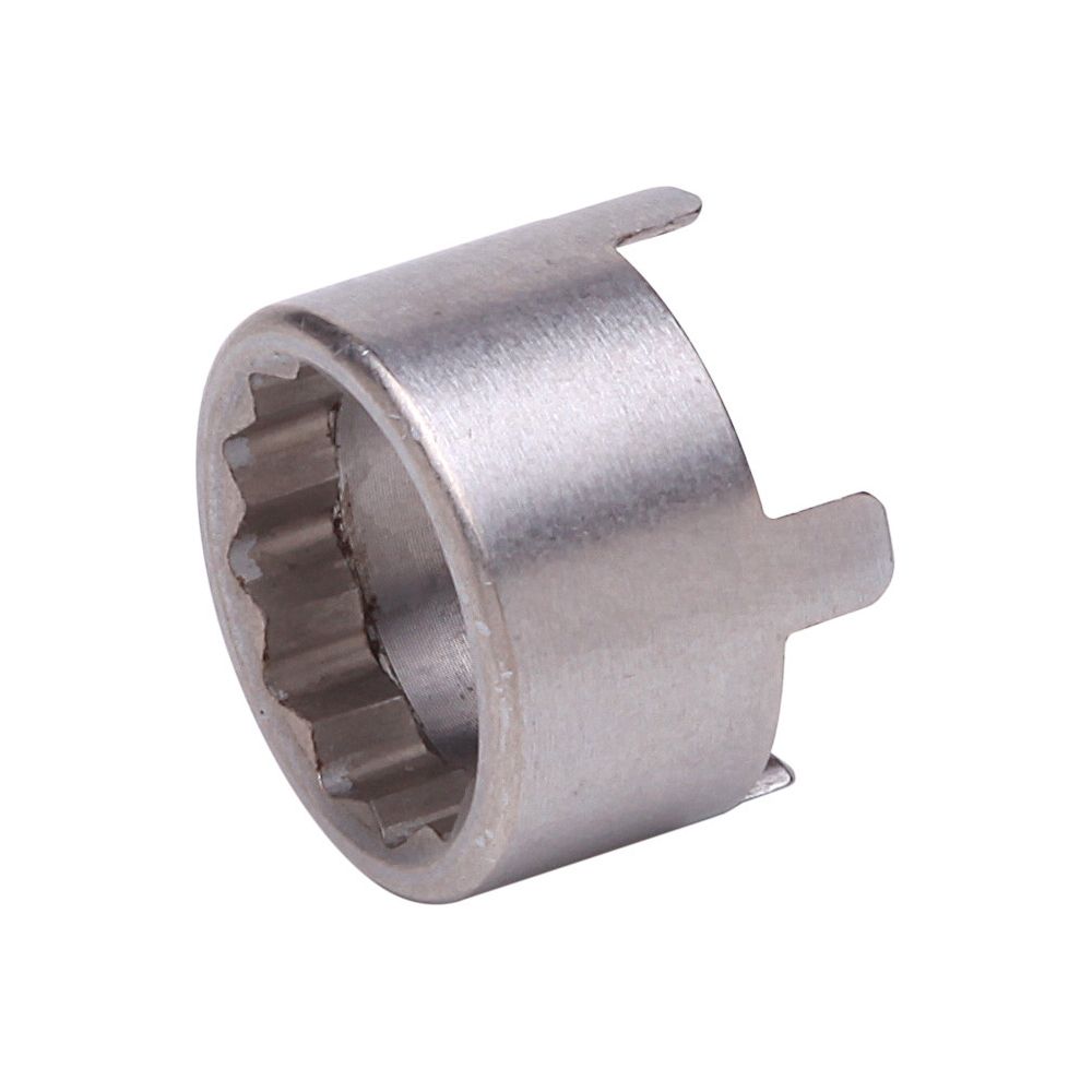 Danfoss Hülse zur Blockierung der Voreinstellung, 013G7834... DANFOSS-013G7834 5702425166341 (Abb. 5)