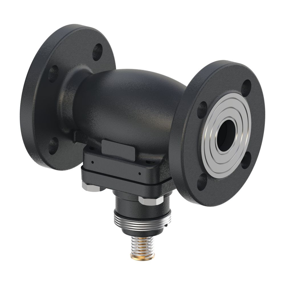 Danfoss 2-Wege-Ventil VGF, DN 25, PN 25, G 1 1/4" Außengewinde, Kvs 8,0m3/h, 065B0782... DANFOSS-065B0782 5702421543641 (Abb. 2)
