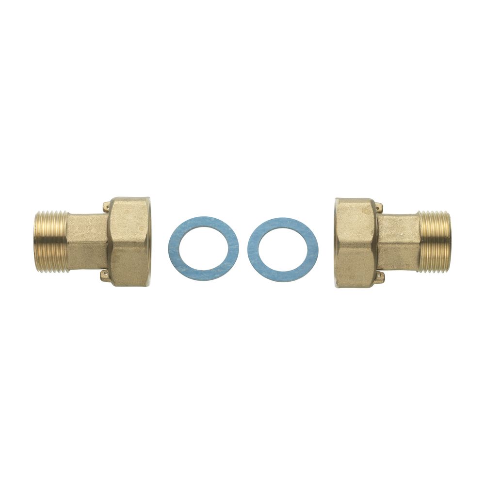 Danfoss Verschraubung DN 20 PN 25 130 Grad, 087G6072... DANFOSS-087G6072 5710104061344 (Abb. 2)