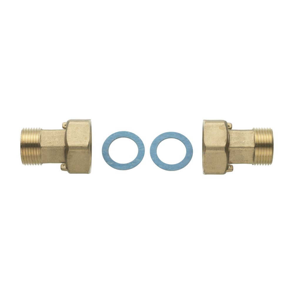 Danfoss Verschraubung DN 20 PN 25 130 Grad, 087G6072... DANFOSS-087G6072 5710104061344 (Abb. 4)