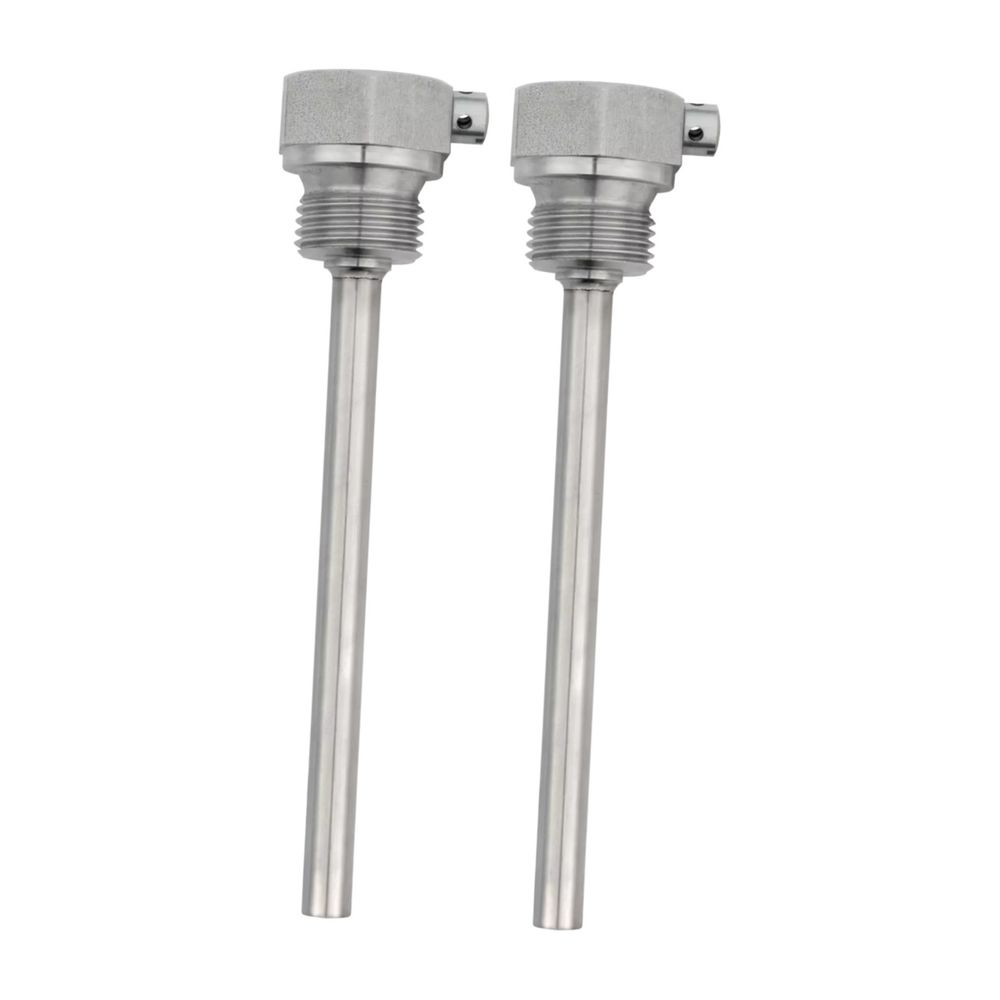 Danfoss Tauchhülse, L 155mm, 5,2mm, Edelstahl, 087G6059... DANFOSS-087G6059 5710104061160 (Abb. 2)