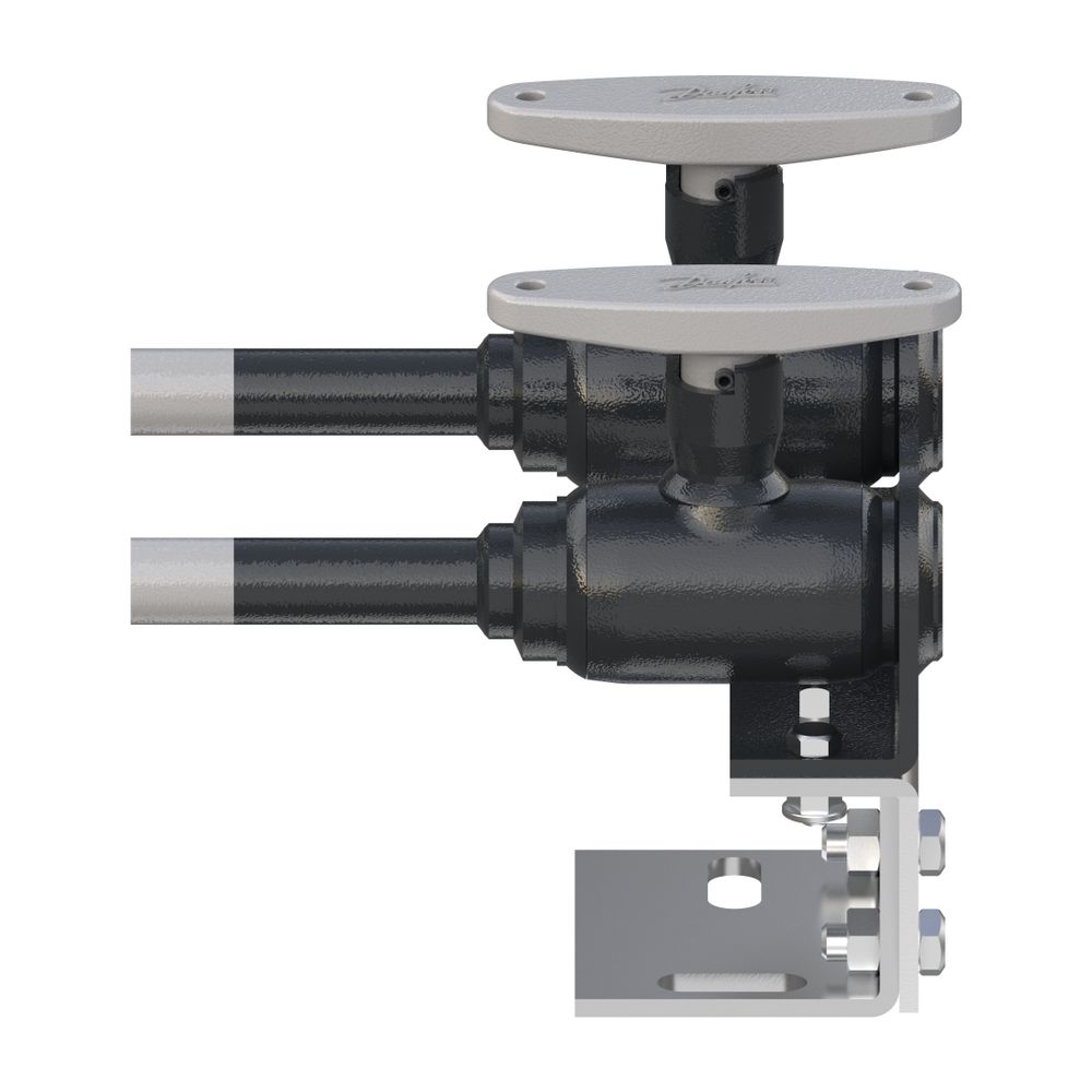 Danfoss Kugelhahn JIP-IC 116.17 ER, DN 15, Kvs 11m3/h, PN 16, Kupfer Innengewinde, 06... DANFOSS-065N4195 5702421661260 (Abb. 2)