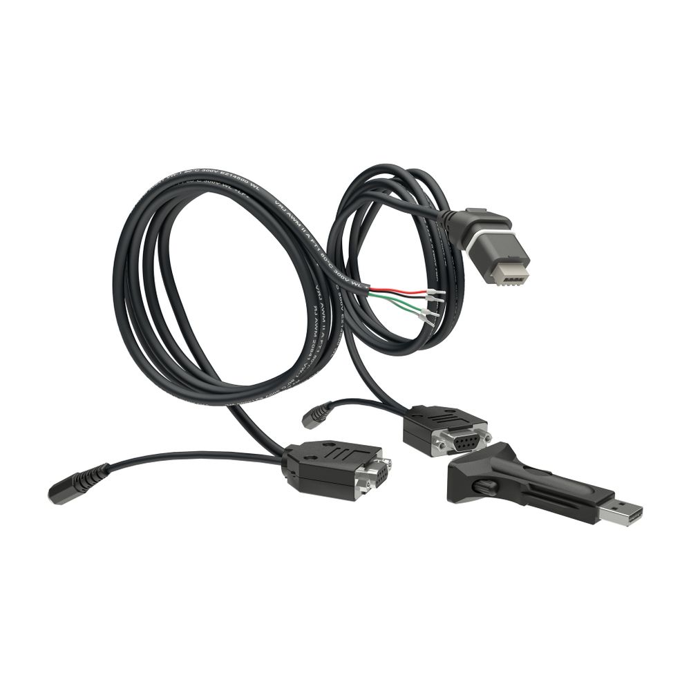 Danfoss Stellantrieb BACnet Modbus digital, für AB-QM DN 200-250, 003Z8563... DANFOSS-003Z8563 5714279426243 (Abb. 8)