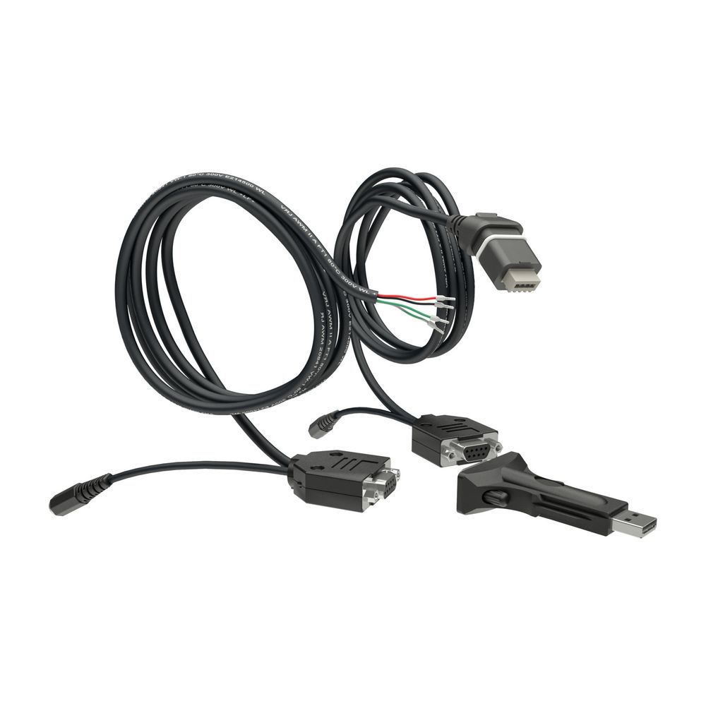 Danfoss Stellantrieb BACnet Modbus digital, für AB-QM DN 200-250, 003Z8563... DANFOSS-003Z8563 5714279426243 (Abb. 16)