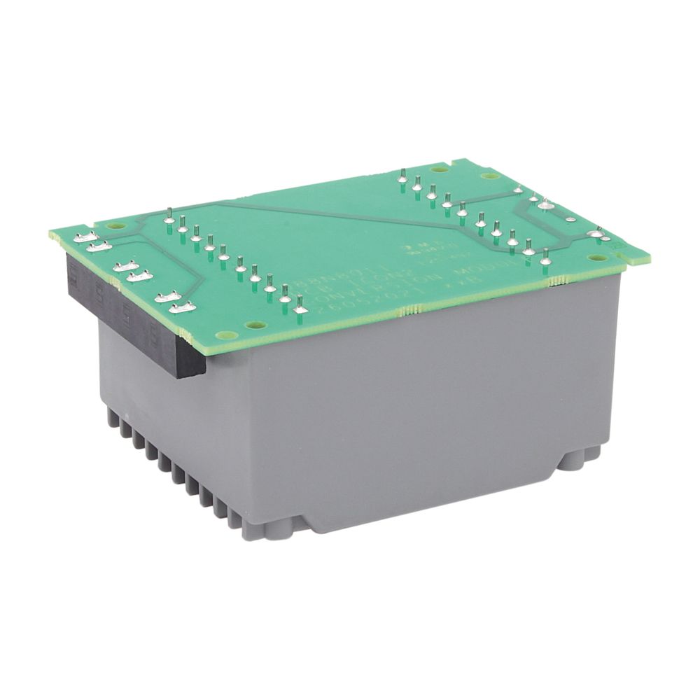 Danfoss Konvertierungsmodul Icon2, bei Verwendung von 24V Stellantrieben, 088U2140... DANFOSS-088U2140 5715162300381 (Abb. 2)
