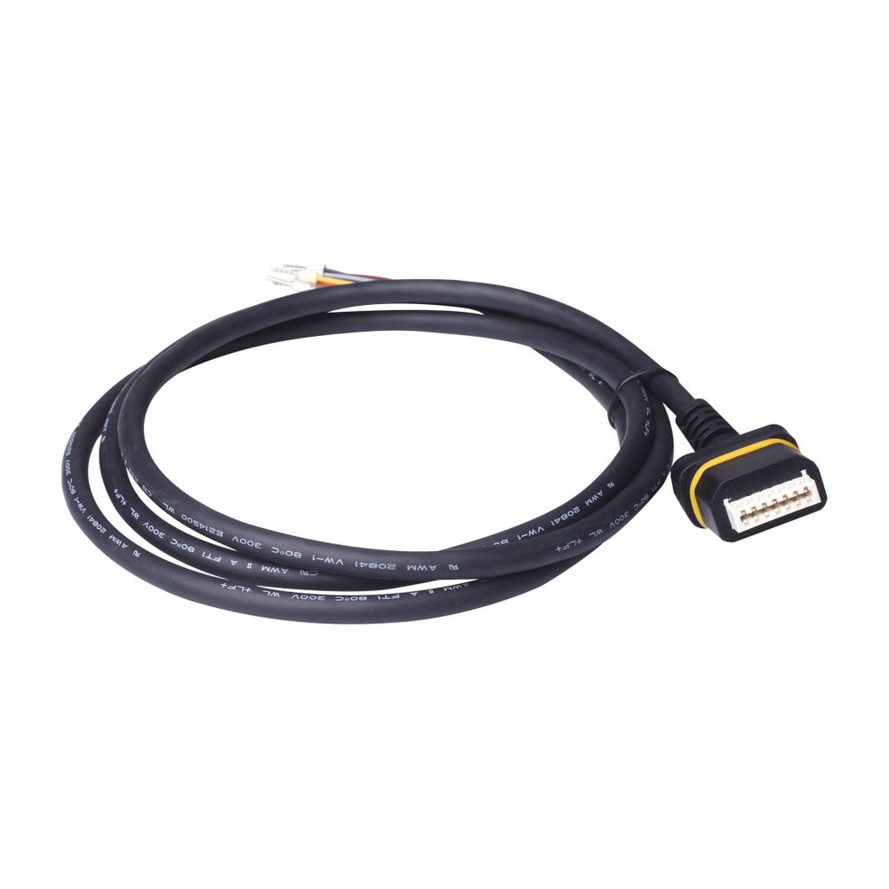 Danfoss digitales Anschluss-Kabel für NovoCon I/O, 003Z8612... DANFOSS-003Z8612 5702428964548 (Abb. 2)