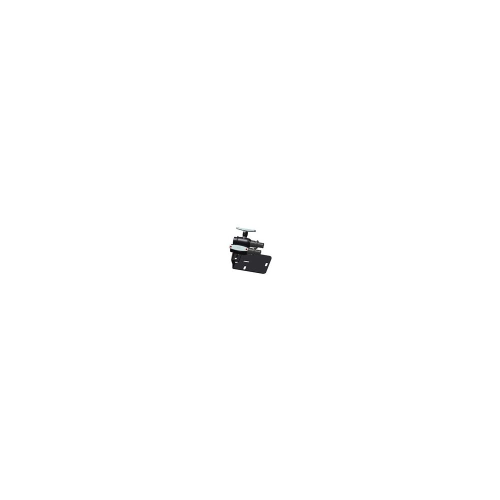 Danfoss Kugelhahn JIP-IP, DN 20, PN 40, Kvs 15m3/h, TWD, Rp 3/4" IG und AluPex25 IsoP... DANFOSS-065N0074 5702424613761 (Abb. 2)