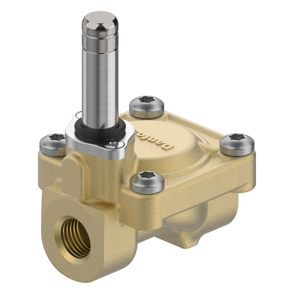 Danfoss Magnetventil EV220S, G 1/4", Kv 1,60m3/h, EPDM-Dichtung, normal geschlossen N... DANFOSS-042U4608 5715162301388 (Abb. 2)