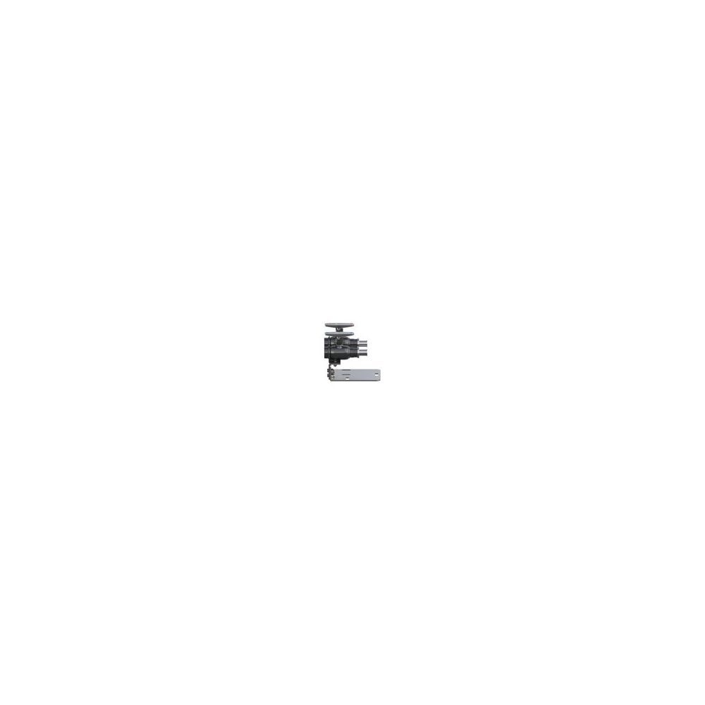 Danfoss Kugelhahn JIP-IP, DN 25, PN 40, Kvs 34m3/h, TWS, Rp 1" und PexFlextra 32 Logs... DANFOSS-065N0392 5715162598696 (Abb. 4)