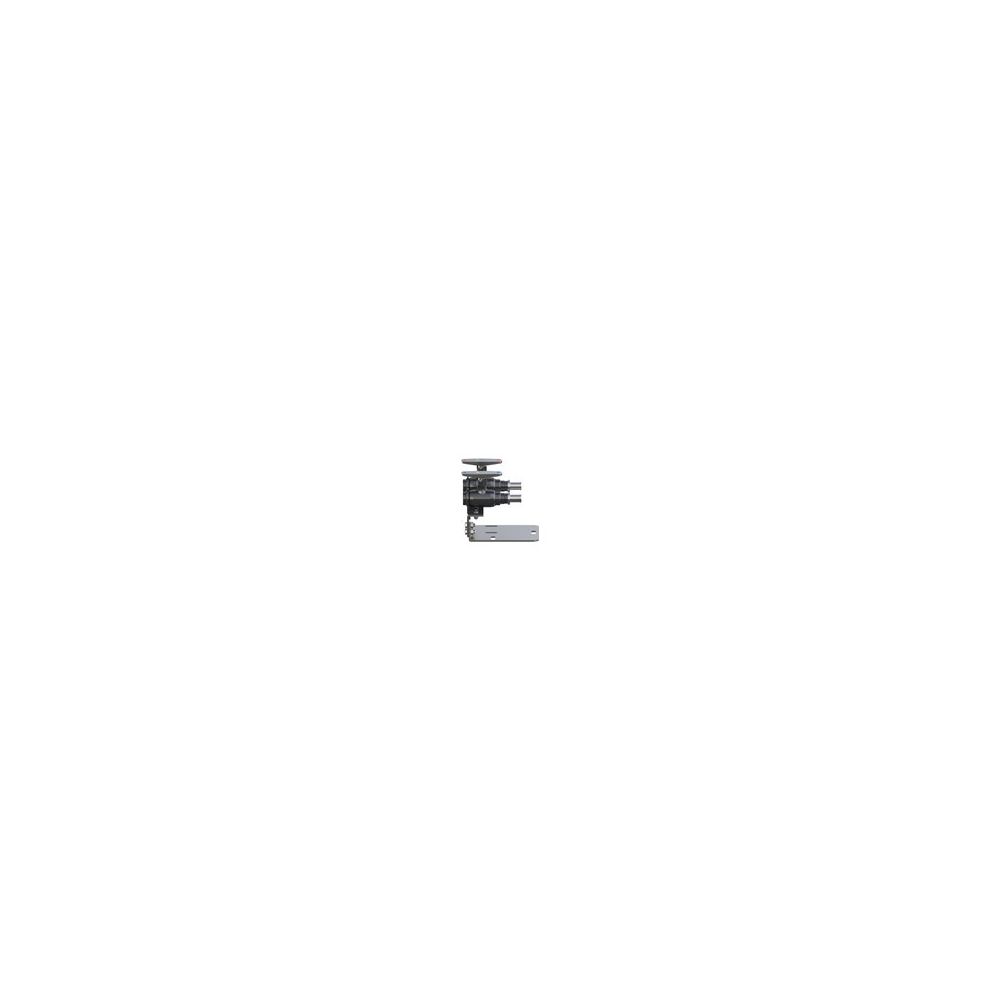 Danfoss Kugelhahn JIP-IP, DN 20, PN 40, Kvs 15m3/h, TWS, Rp 3/4" und PexFlextra 25 Lo... DANFOSS-065N0391 5715162598672 (Abb. 6)