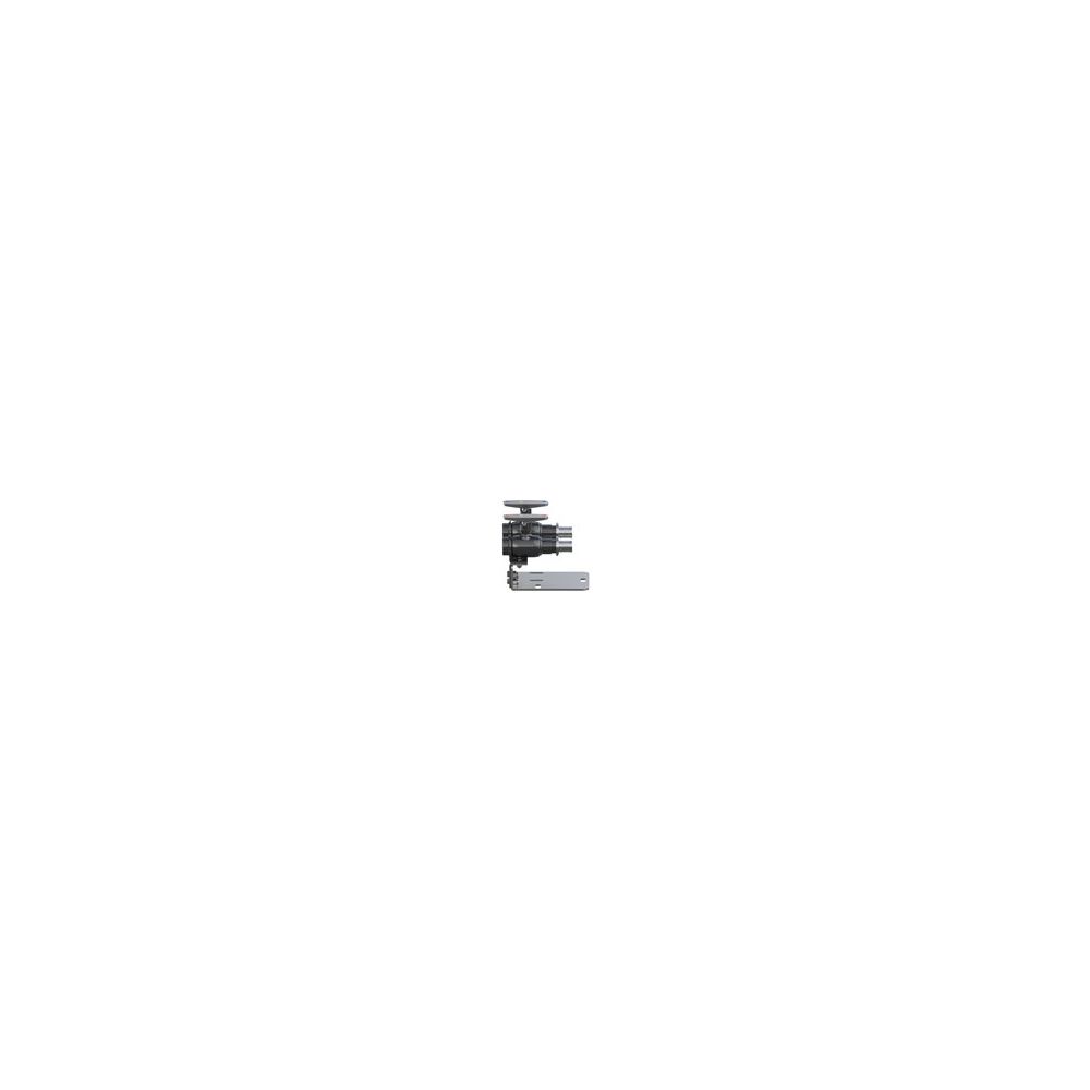 Danfoss Kugelhahn JIP-IP, DN 25, PN 40, Kvs 34m3/h, TWS, Rp 1" IG und AluPex32 IsoPlu... DANFOSS-065N0085 5715162460214 (Abb. 6)