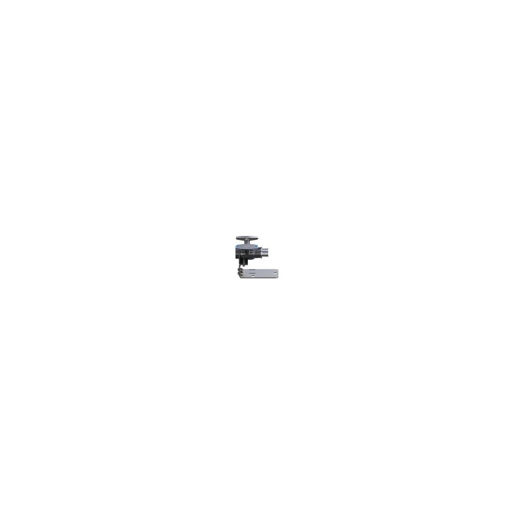 Danfoss Kugelhahn JIP-IP, DN 25, PN 40, Kvs 34m3/h, TWD, Rp 1" und PexFlextra 32 Logs... DANFOSS-065N0395 5715162598733 (Abb. 5)