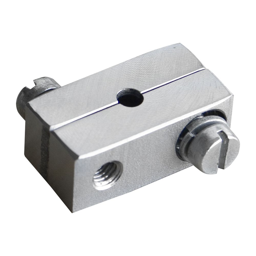 Danfoss Verbindungsklammer AME65x, 003G6398... DANFOSS-003G6398 5714279136265 (Abb. 3)