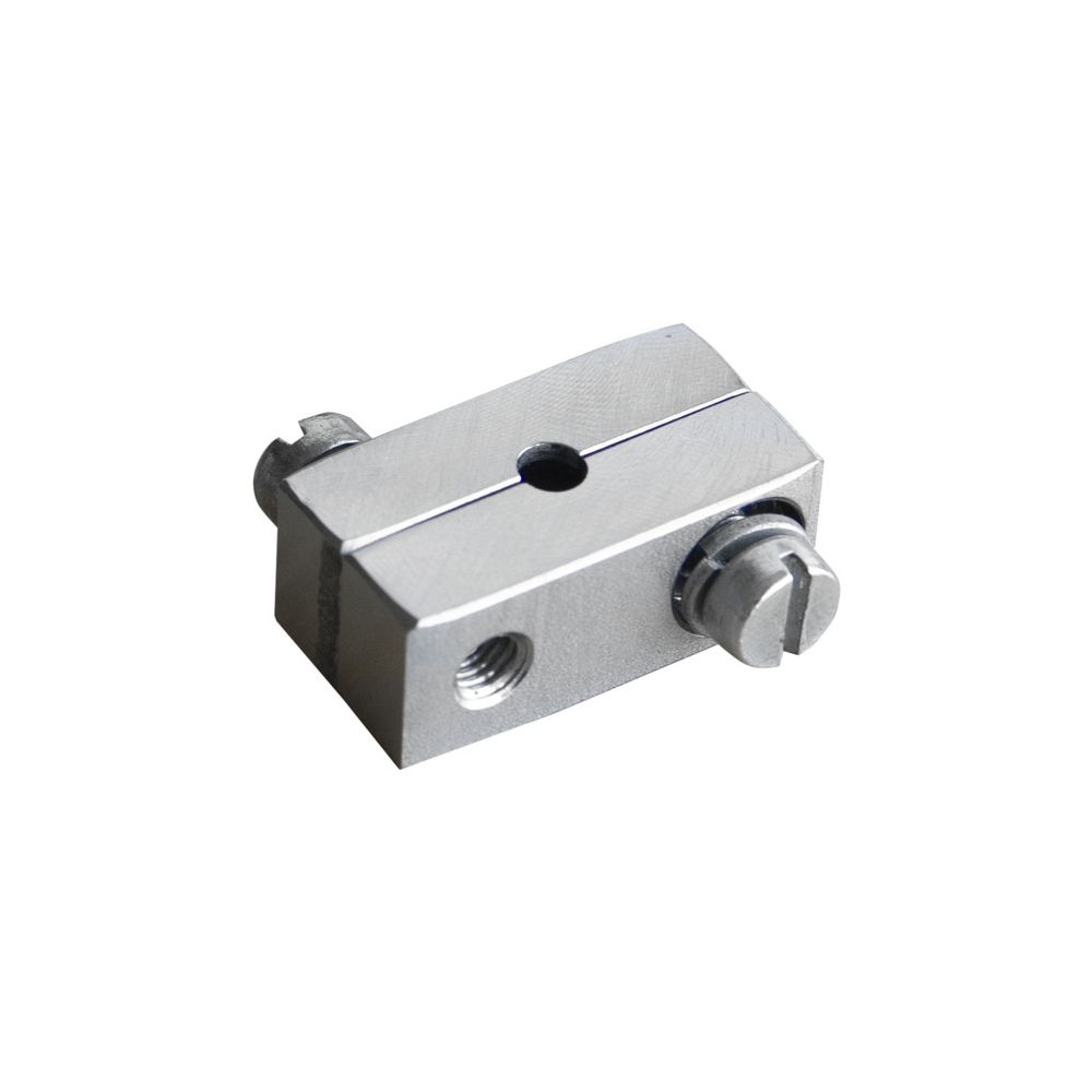 Danfoss Verbindungsklammer AME65x, 003G6398... DANFOSS-003G6398 5714279136265 (Abb. 6)
