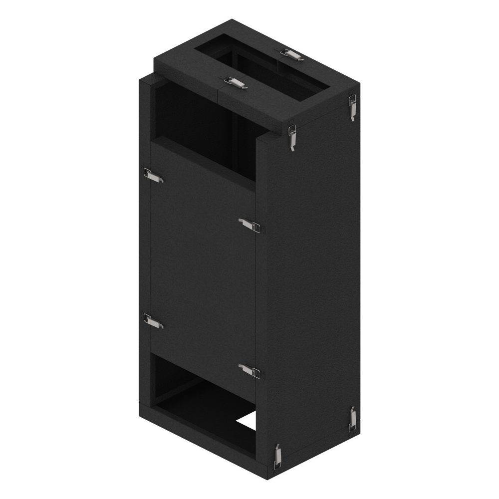 Danfoss Wärmedämmung SL333 TK 121-180 TM 171-250, 079U1052... DANFOSS-079U1052 5702424643843 (Abb. 2)