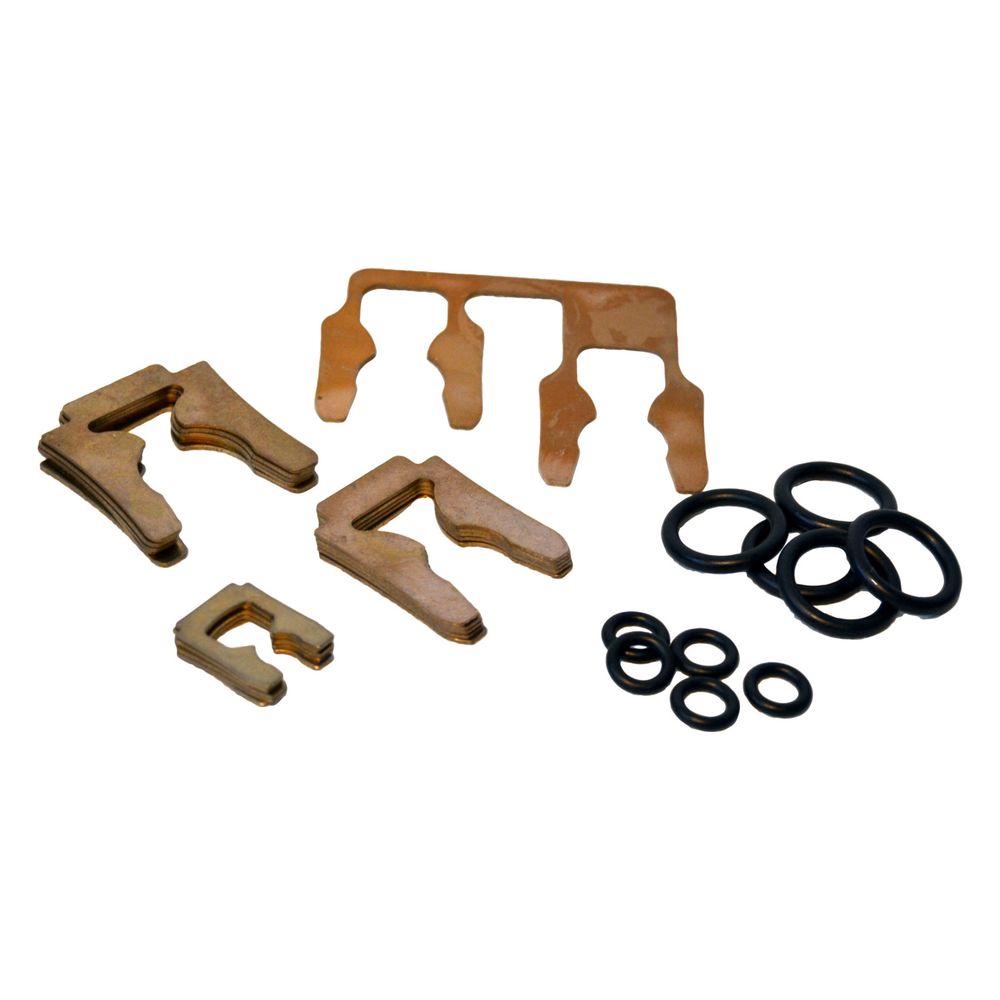 Danfoss Clip-Set EvoFlat 4.0, 183B0519, 183B0519... DANFOSS-183B0519 5702424600563 (Abb. 2)