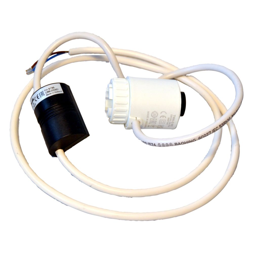 Danfoss Temperaturschalter STW TWA-Q NC, für Flatstations, 145H4933... DANFOSS-145H4933  (Abb. 2)