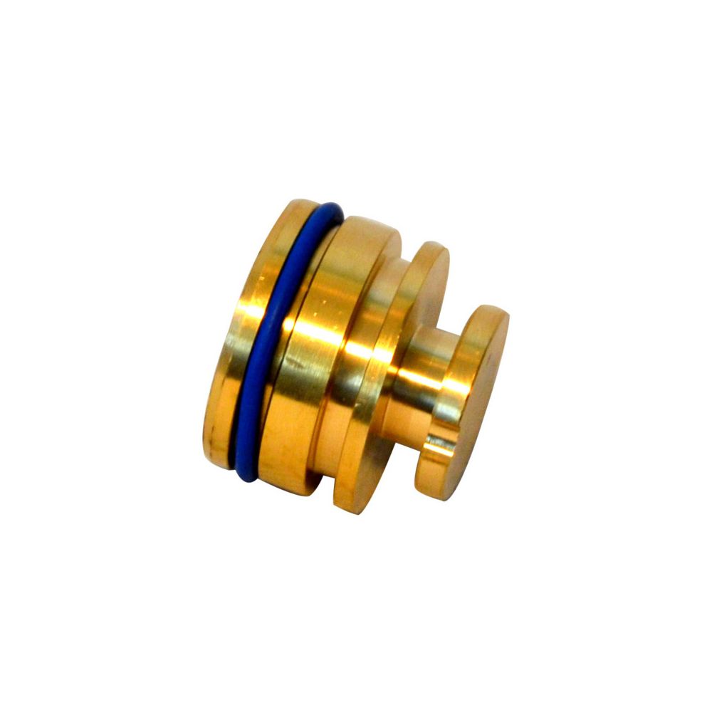 Danfoss Heizungs-Rücklauf-Stopfen EvoFlat 4.0-F, 183B0525... DANFOSS-183B0525 5702424603243 (Abb. 2)