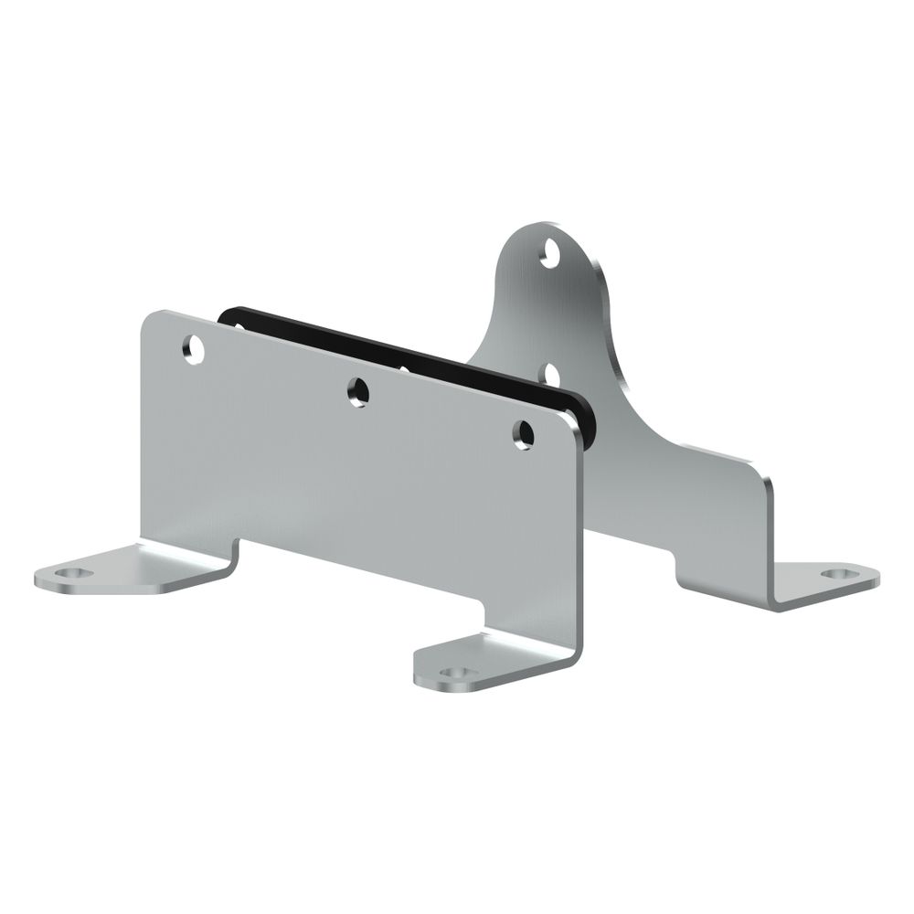 Danfoss Montagehalterung SL140, 079U0885... DANFOSS-079U0885 5702425203930 (Abb. 2)