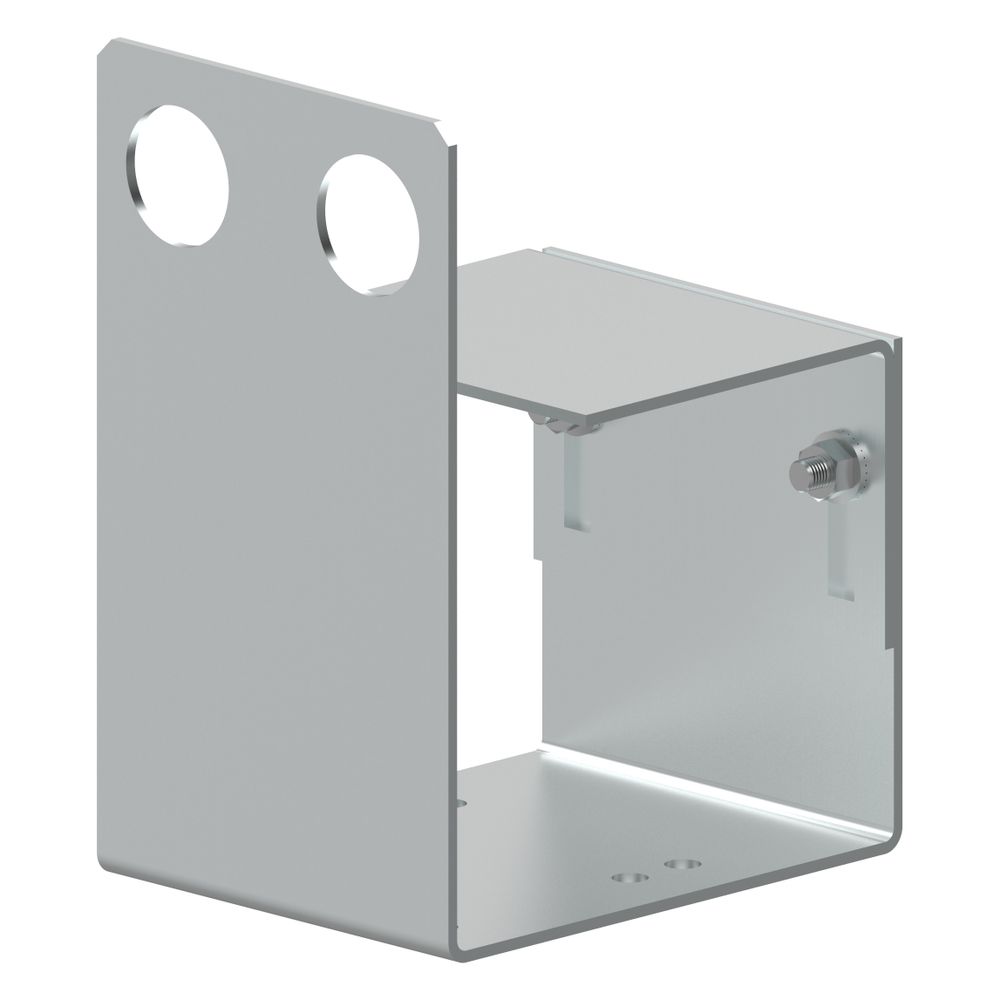 Danfoss Montagehalterung XB12 G1, 004B2919... DANFOSS-004B2919 5702421900918 (Abb. 2)