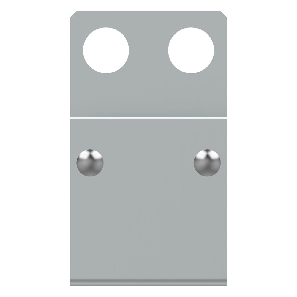 Danfoss Montagehalterung XB12 G1, 004B2919... DANFOSS-004B2919 5702421900918 (Abb. 3)