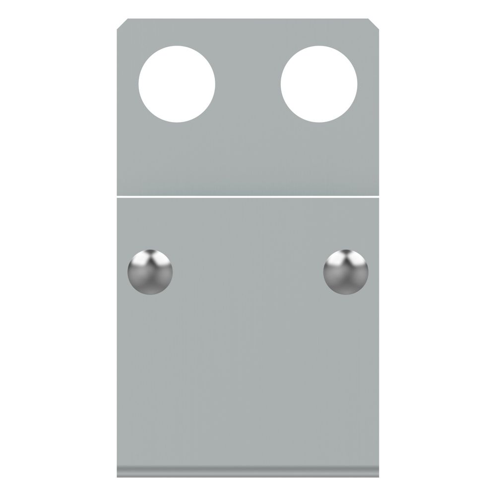Danfoss Montagehalterung XB12 G1, 004B2919... DANFOSS-004B2919 5702421900918 (Abb. 6)
