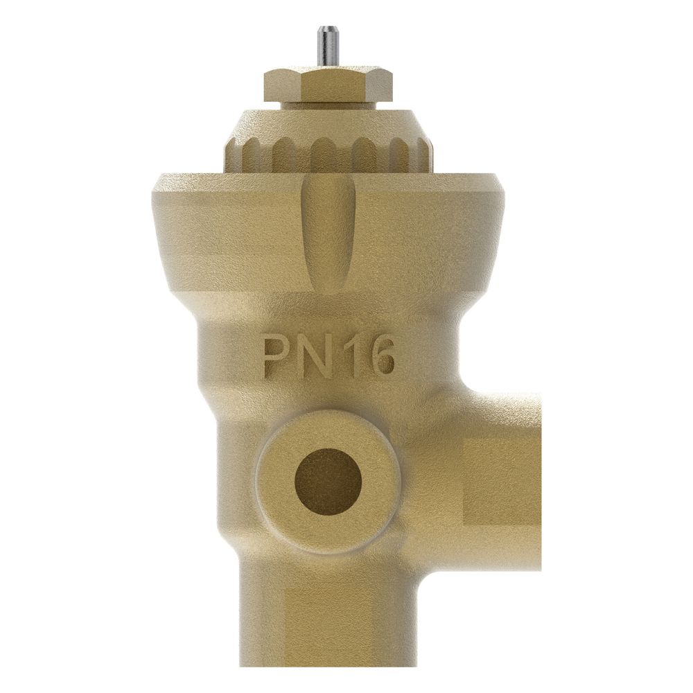 Danfoss Bypass-Ventil EvoFlat, 145H4810, 145H4810... DANFOSS-145H4810 5702424654658 (Abb. 4)