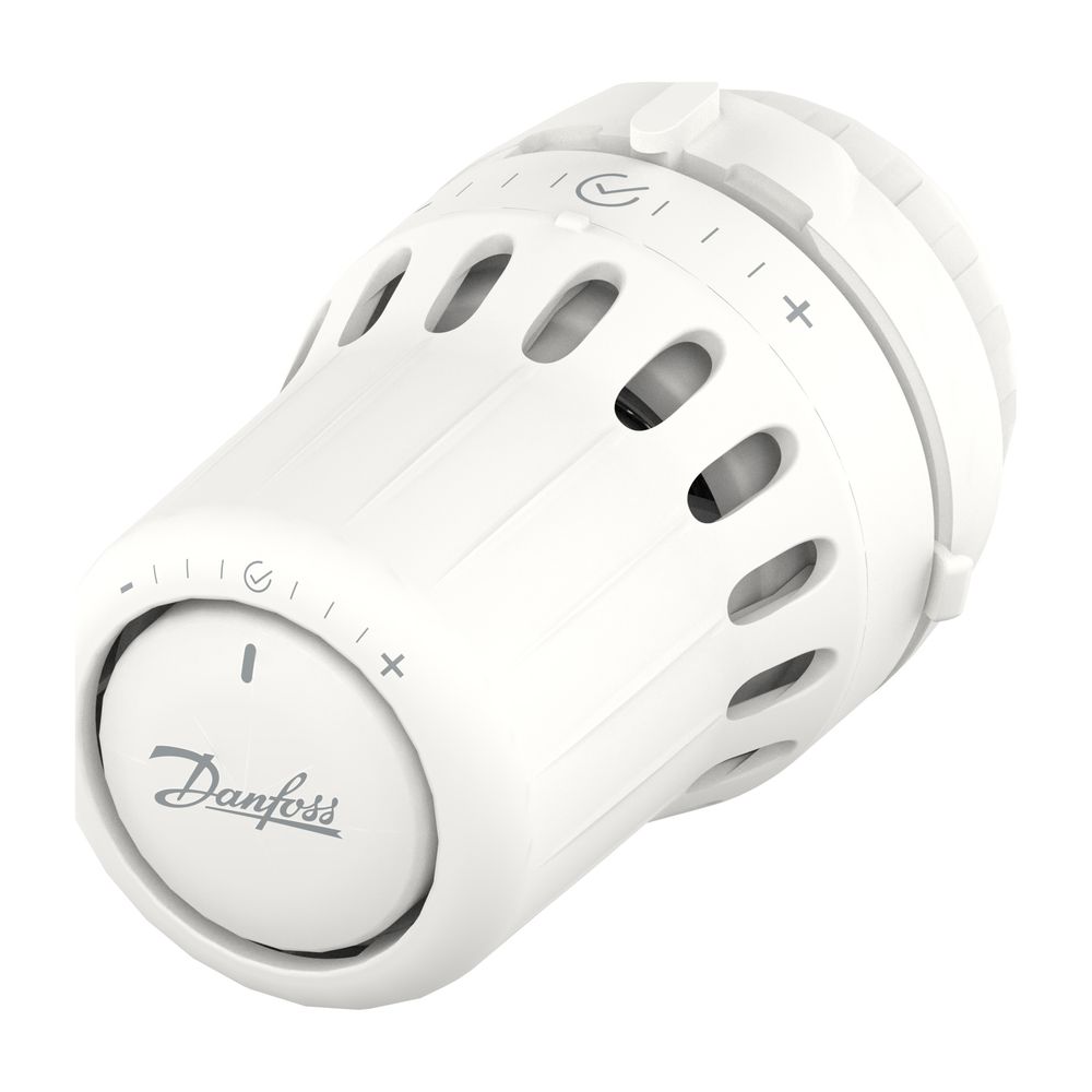Danfoss Thermostatkopf React Plus/Minus RA Click flüssigkeitsgefüllt, eingebauter Füh... DANFOSS-015G3094 5702424683283 (Abb. 4)