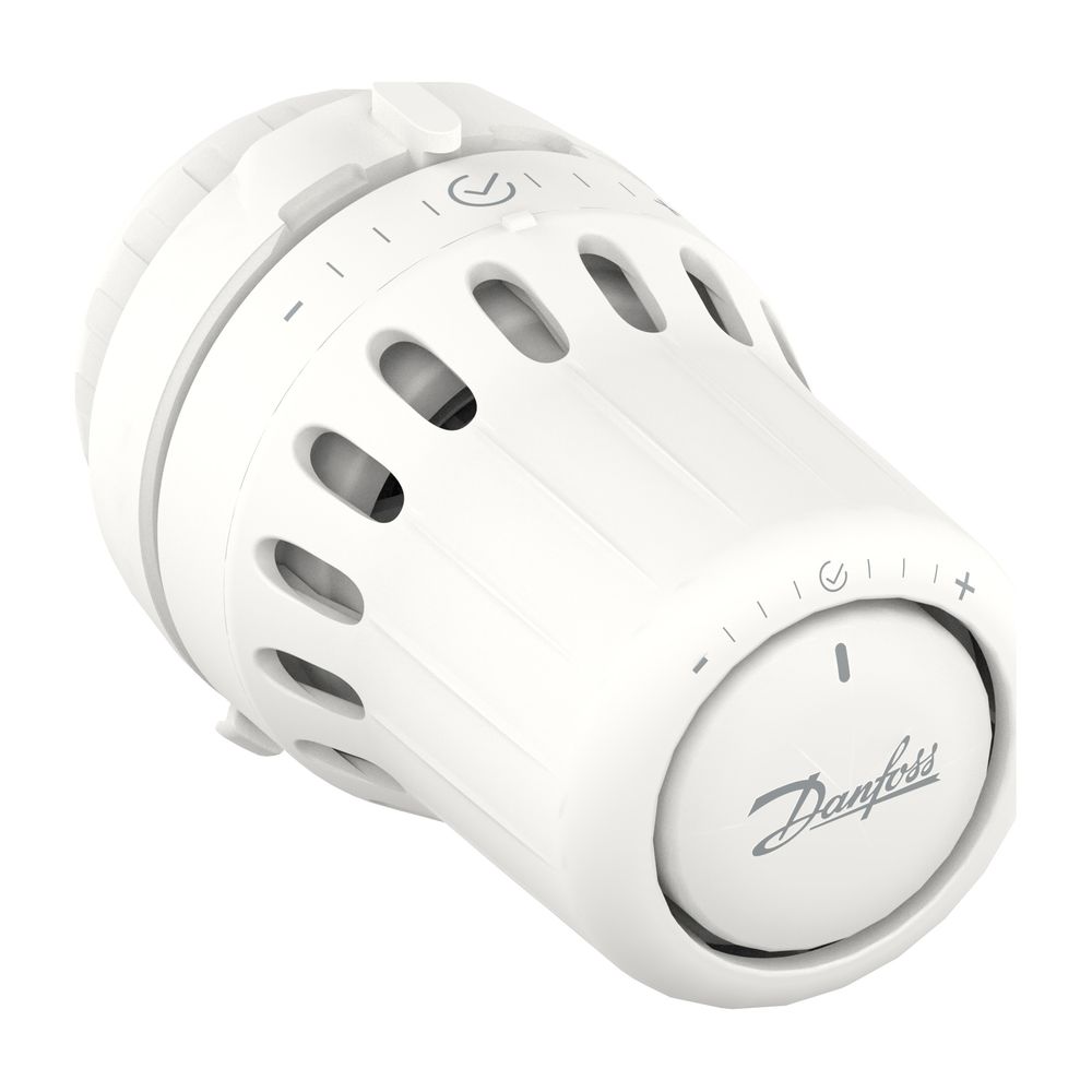 Danfoss Thermostatkopf React Plus/Minus RA Click flüssigkeitsgefüllt, eingebauter Füh... DANFOSS-015G3094 5702424683283 (Abb. 5)