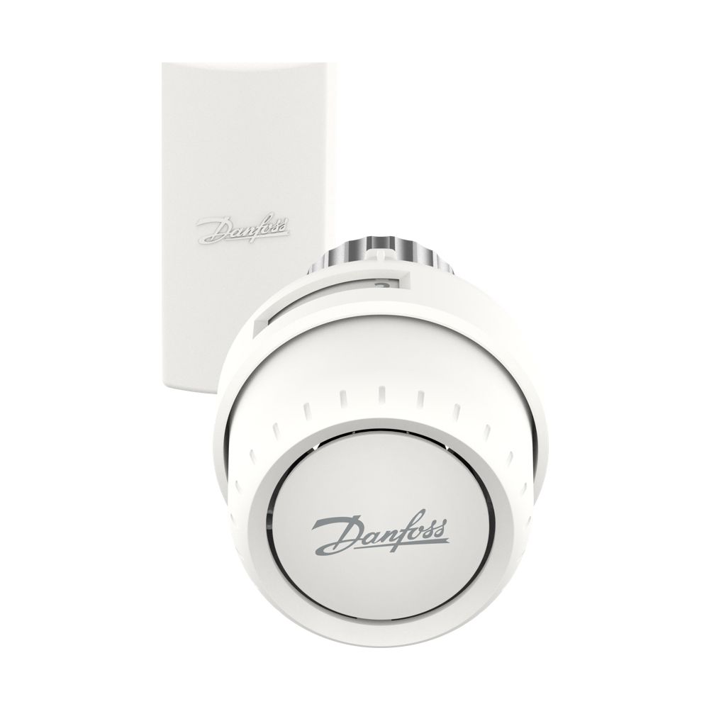 Danfoss Thermostatkopf Aveo Behördenmodell gasgefüllt, Fernfühler, 0-2m, 015G4042... DANFOSS-015G4042 5702424626143 (Abb. 6)