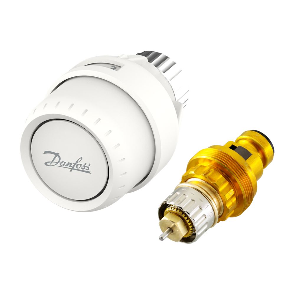 Danfoss Ventileinsatz-Set RAVL 20 mit Aveo Behördenmodell, 015G5223... DANFOSS-015G5223 5702424625511 (Abb. 4)