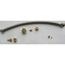 Danfoss Zirkulationsrohr-Set VX H2WP, 004U8404... DANFOSS-004U8404 5715162457290 (Abb. 1)