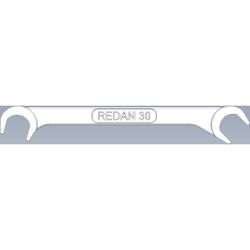 Danfoss Ringschlüssel, 30mm, 145H4021... DANFOSS-145H4021 5715162519103 (Abb. 1)