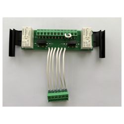 Danfoss Zusatzplatine AME65x, 24V, potenzialfreie Wege- u. Endlagenschalter, 003G6336... DANFOSS-003G6336 5714279394542 (Abb. 1)