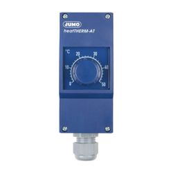Danfoss Temperaturwächter AT02, 2-120 Grad C, als Anlegethermostat nutzbar, 640U4839... DANFOSS-640U4839 5715255211129 (Abb. 1)