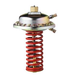 Danfoss Antrieb AFP 9, 1-6 bar für Differenzdruckregler... DANFOSS-003G1014 5702421808283 (Abb. 1)