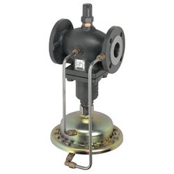 Danfoss Antrieb AFPB-F 0,2 bar für Differenzdruckregler oder Volumenstrombegrenzer... DANFOSS-003G1026 5702421808405 (Abb. 1)